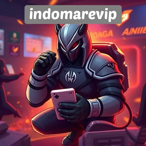 Kemudahan Akses dan Pengalaman Bermain di Indomarevip