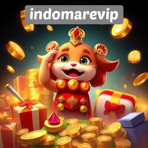 Menjelajahi Fitur Menarik dari Indomarevip sebagai Situs Game