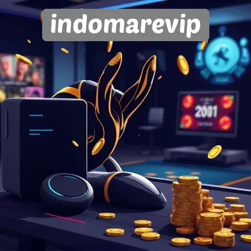 Fasilitas dan Layanan yang Ditawarkan oleh Indomarevip