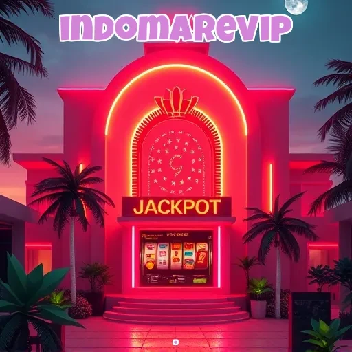 indomarevip: Forum Diskusi Menarik untuk Gamer Indonesia