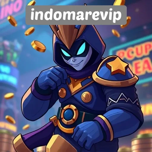 Review Pengalaman Mengakses Game di Indomarevip