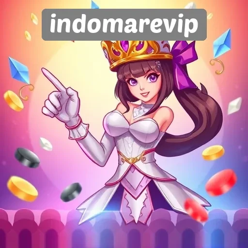 Keunggulan Fitur Game di Indomarevip