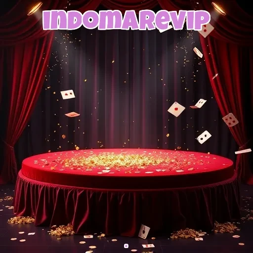indomarevip: Temukan Hadiah Spesial dan Kesenangan Tanpa Batas