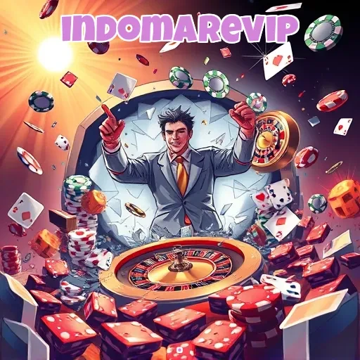 indomarevip: Temukan Fitur Menarik untuk Gamer Indonesia