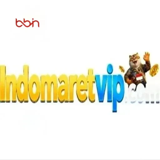 indomarevip Logo