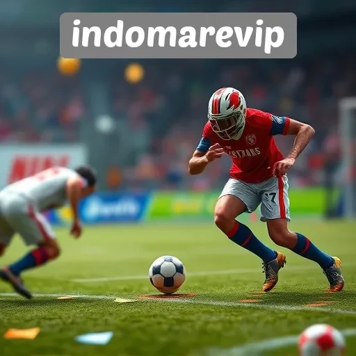 Masa Depan Indomarevip dalam Industri Game Indonesia