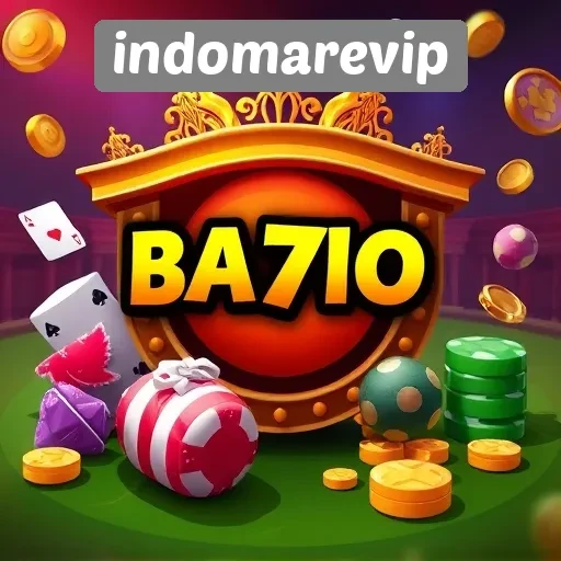 Ulasan Lengkap Tentang Indomarevip Situs Game Populer