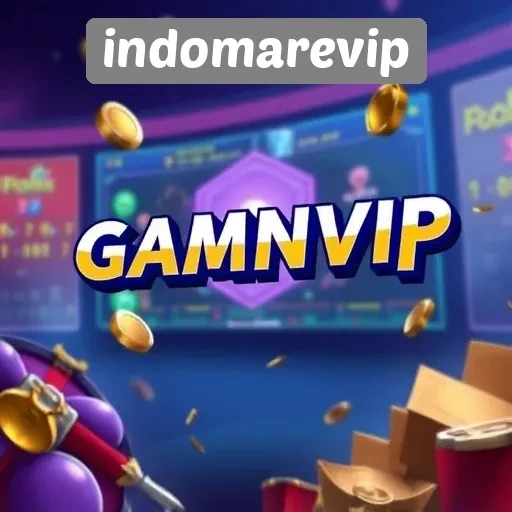 Mengenal Indomarevip Sebagai Platform Game Terkemuka