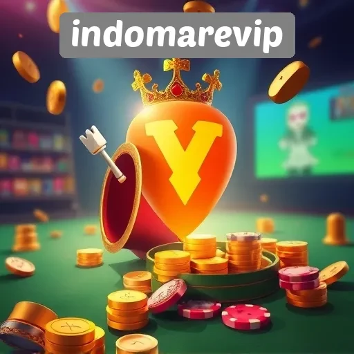 Panduan Lengkap Menggunakan Situs Game Indomarevip