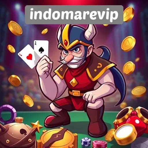 Perbandingan Indomarevip dengan Platform Game Lain di Indonesia