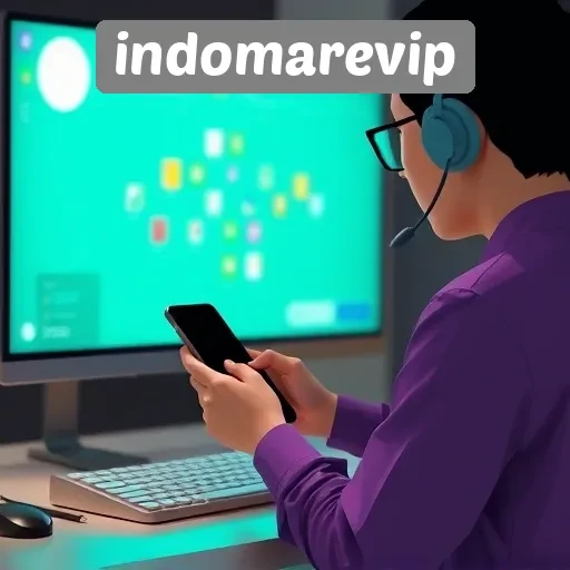 Fitur Interaktif yang Ditawarkan Indomarevip Untuk Pengguna