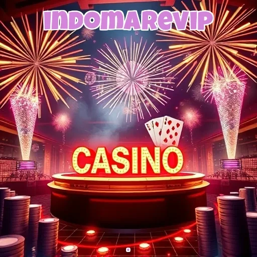 indomarevip: Temukan Game Populer yang Menghibur dan Menguntungkan