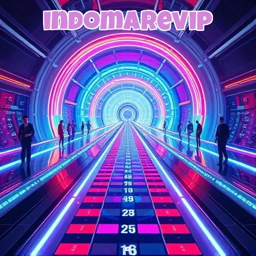 indomarevip: Update Terbaru yang Membuat Game Online Semakin Seru!